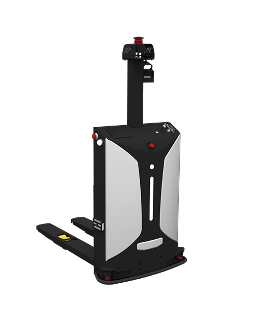 叉車機器人 SLIM搬運機器人